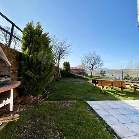 El Balcon De Las Rozas Las Rozas de Valdearroyo Εξωτερικό φωτογραφία