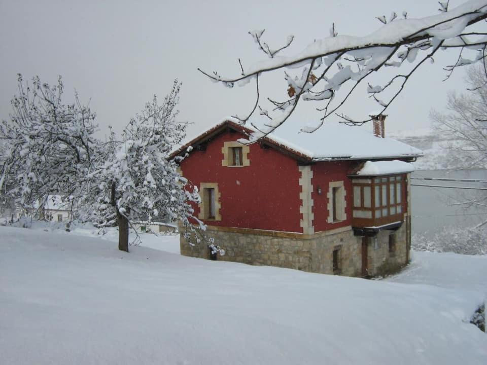 El Balcon De Las Rozas Las Rozas de Valdearroyo Εξωτερικό φωτογραφία