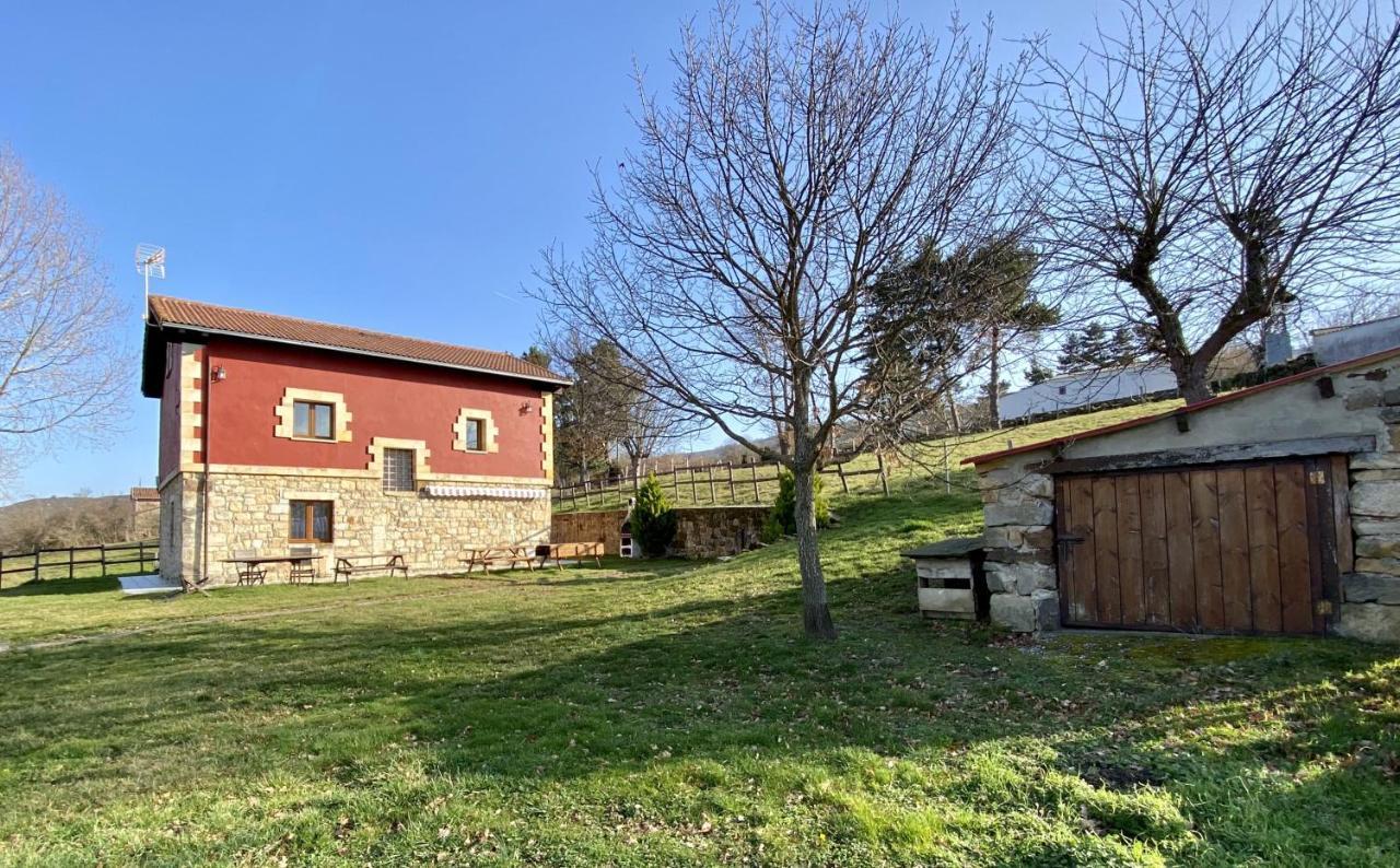 El Balcon De Las Rozas Las Rozas de Valdearroyo Εξωτερικό φωτογραφία