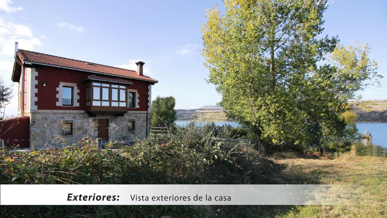El Balcon De Las Rozas Las Rozas de Valdearroyo Εξωτερικό φωτογραφία
