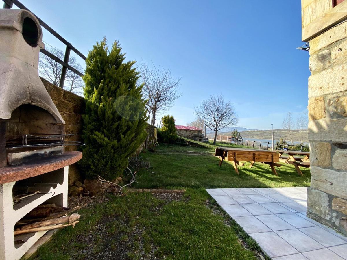 El Balcon De Las Rozas Las Rozas de Valdearroyo Εξωτερικό φωτογραφία