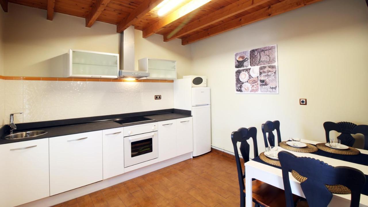 El Balcon De Las Rozas Las Rozas de Valdearroyo Εξωτερικό φωτογραφία