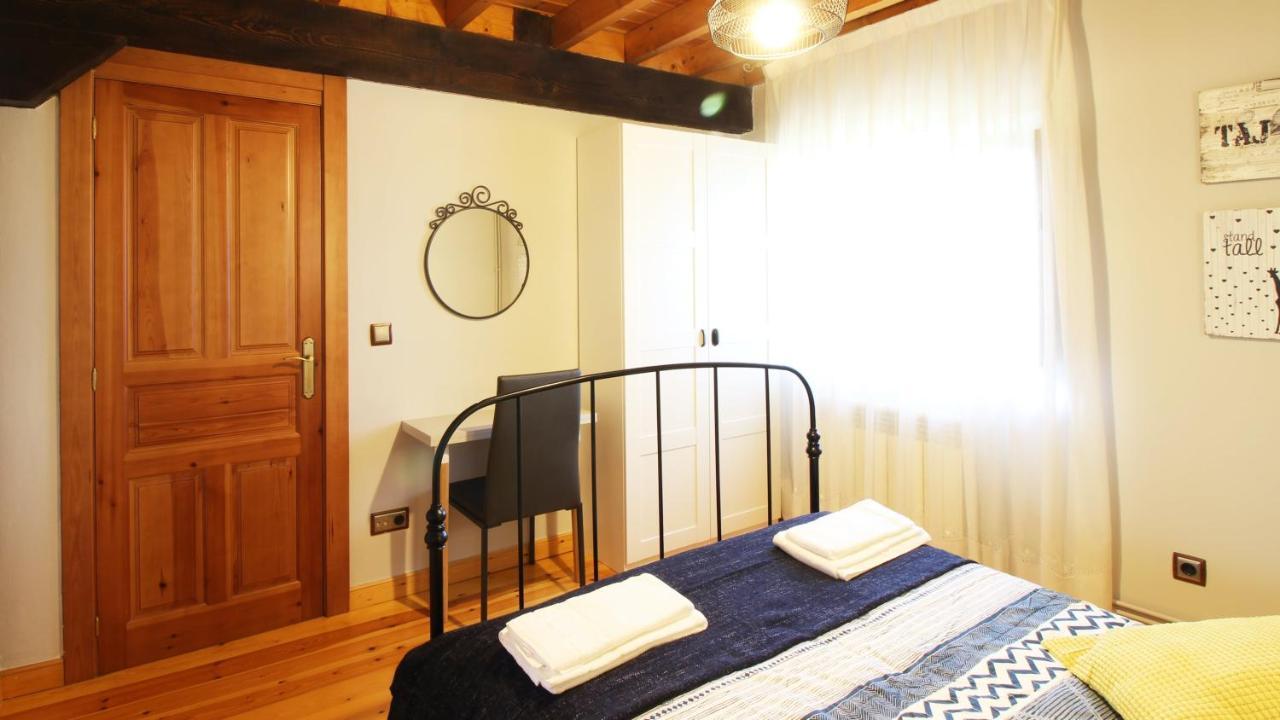 El Balcon De Las Rozas Las Rozas de Valdearroyo Εξωτερικό φωτογραφία
