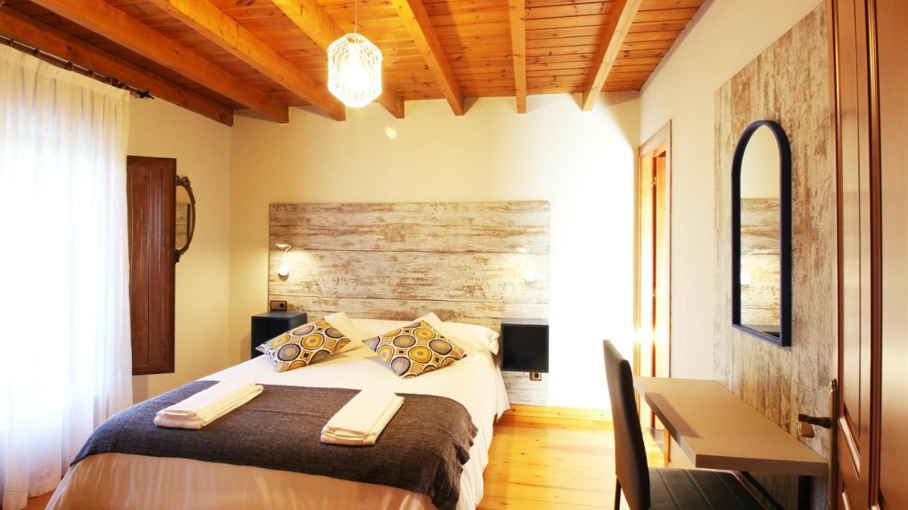 El Balcon De Las Rozas Las Rozas de Valdearroyo Εξωτερικό φωτογραφία