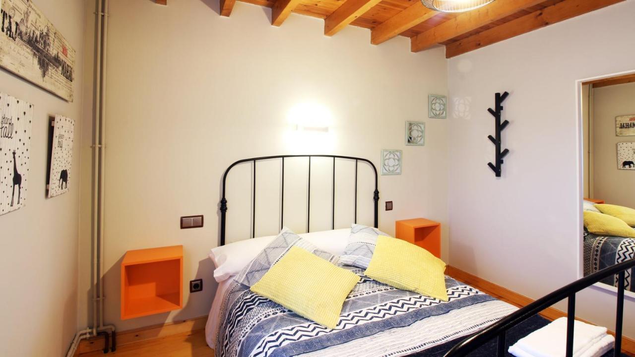 El Balcon De Las Rozas Las Rozas de Valdearroyo Εξωτερικό φωτογραφία