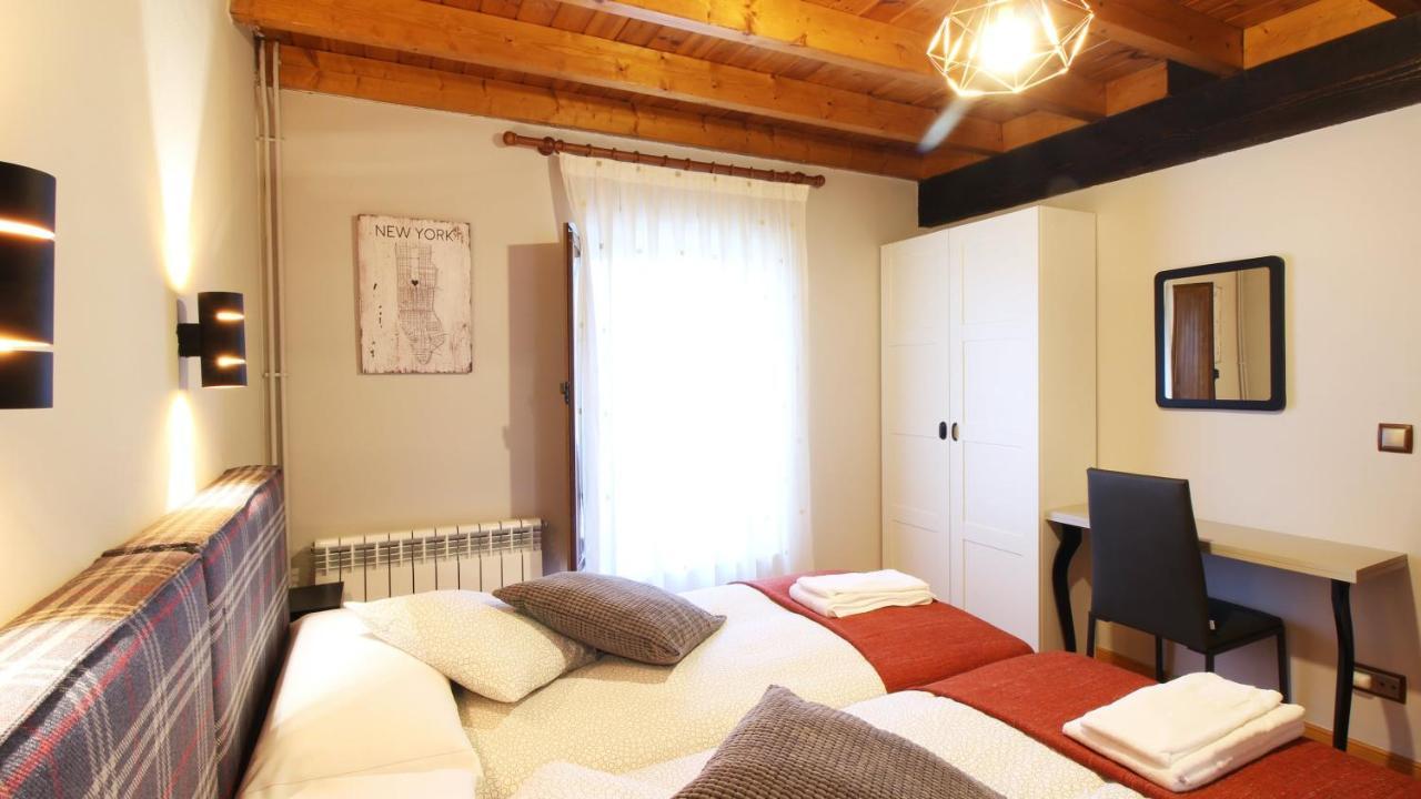 El Balcon De Las Rozas Las Rozas de Valdearroyo Εξωτερικό φωτογραφία
