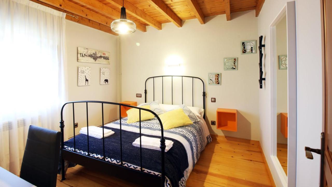 El Balcon De Las Rozas Las Rozas de Valdearroyo Εξωτερικό φωτογραφία