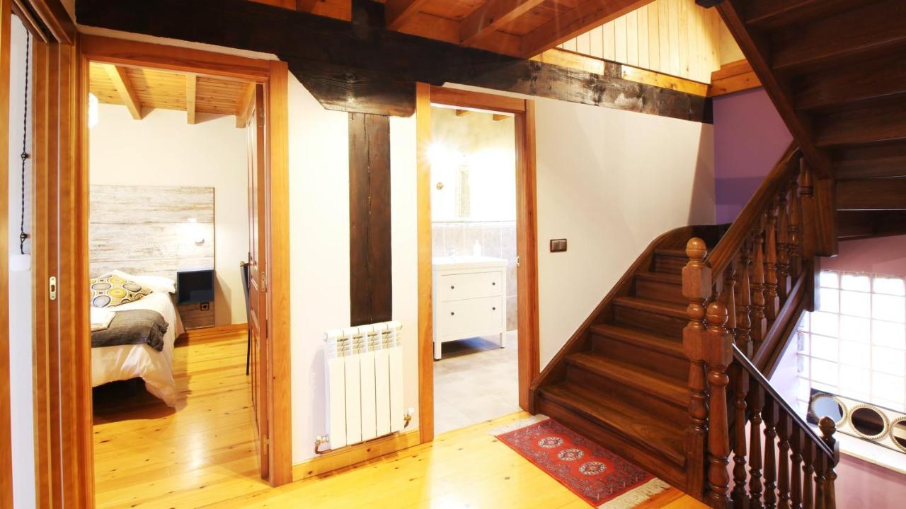 El Balcon De Las Rozas Las Rozas de Valdearroyo Εξωτερικό φωτογραφία