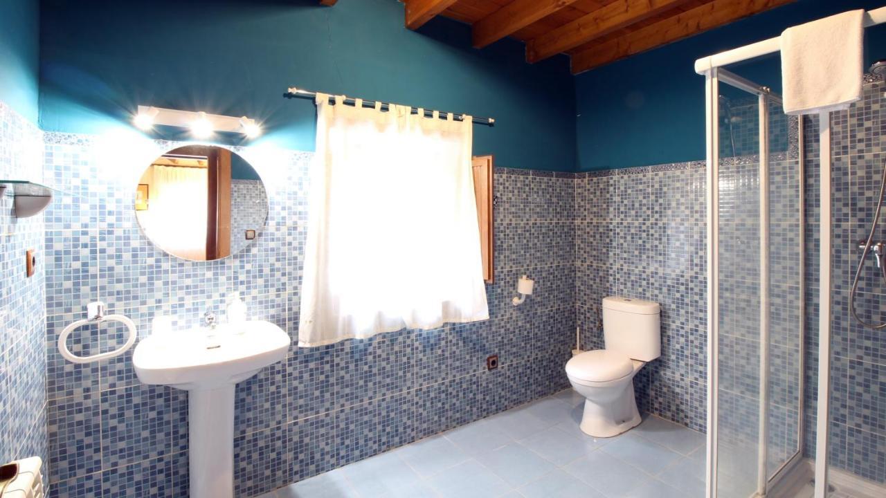 El Balcon De Las Rozas Las Rozas de Valdearroyo Εξωτερικό φωτογραφία