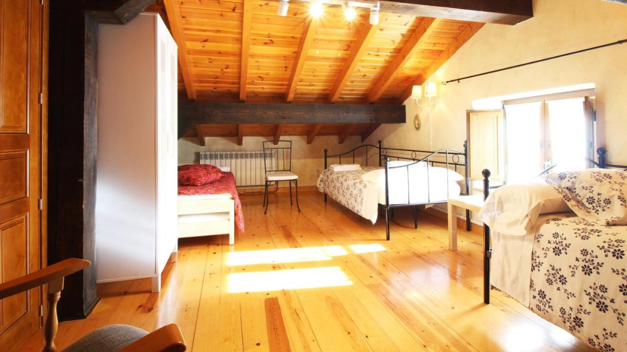 El Balcon De Las Rozas Las Rozas de Valdearroyo Εξωτερικό φωτογραφία