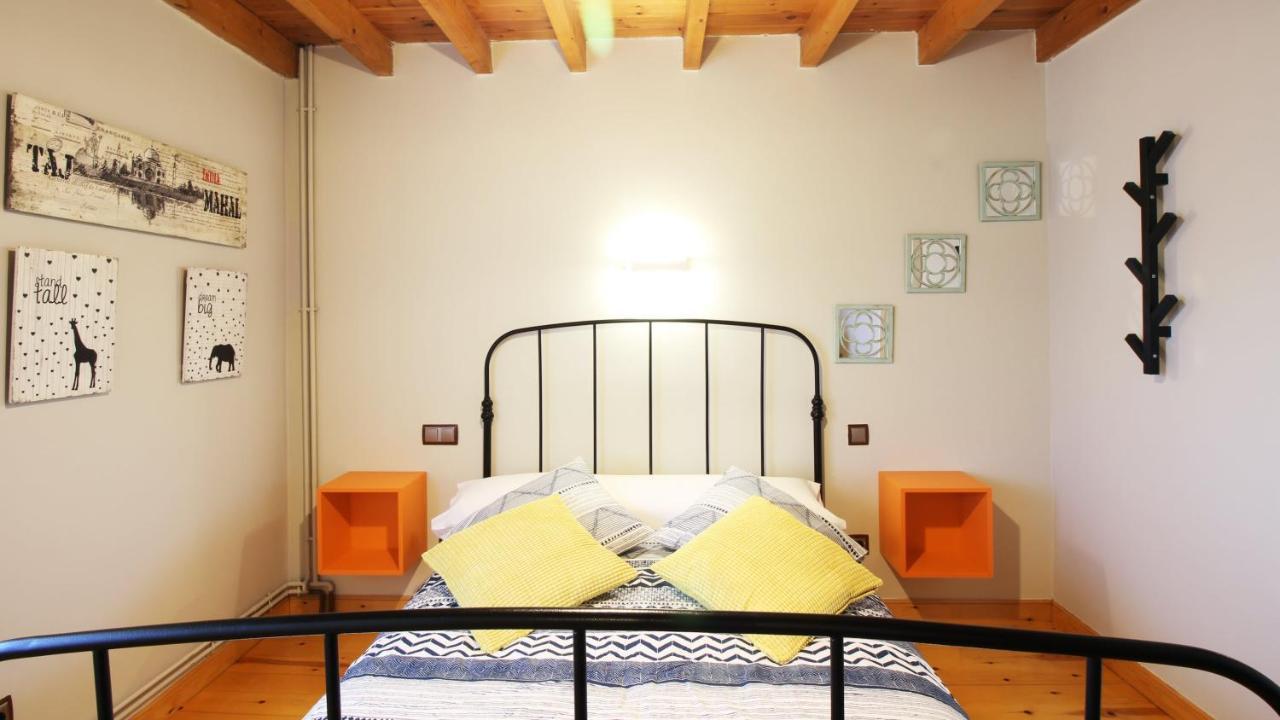 El Balcon De Las Rozas Las Rozas de Valdearroyo Εξωτερικό φωτογραφία