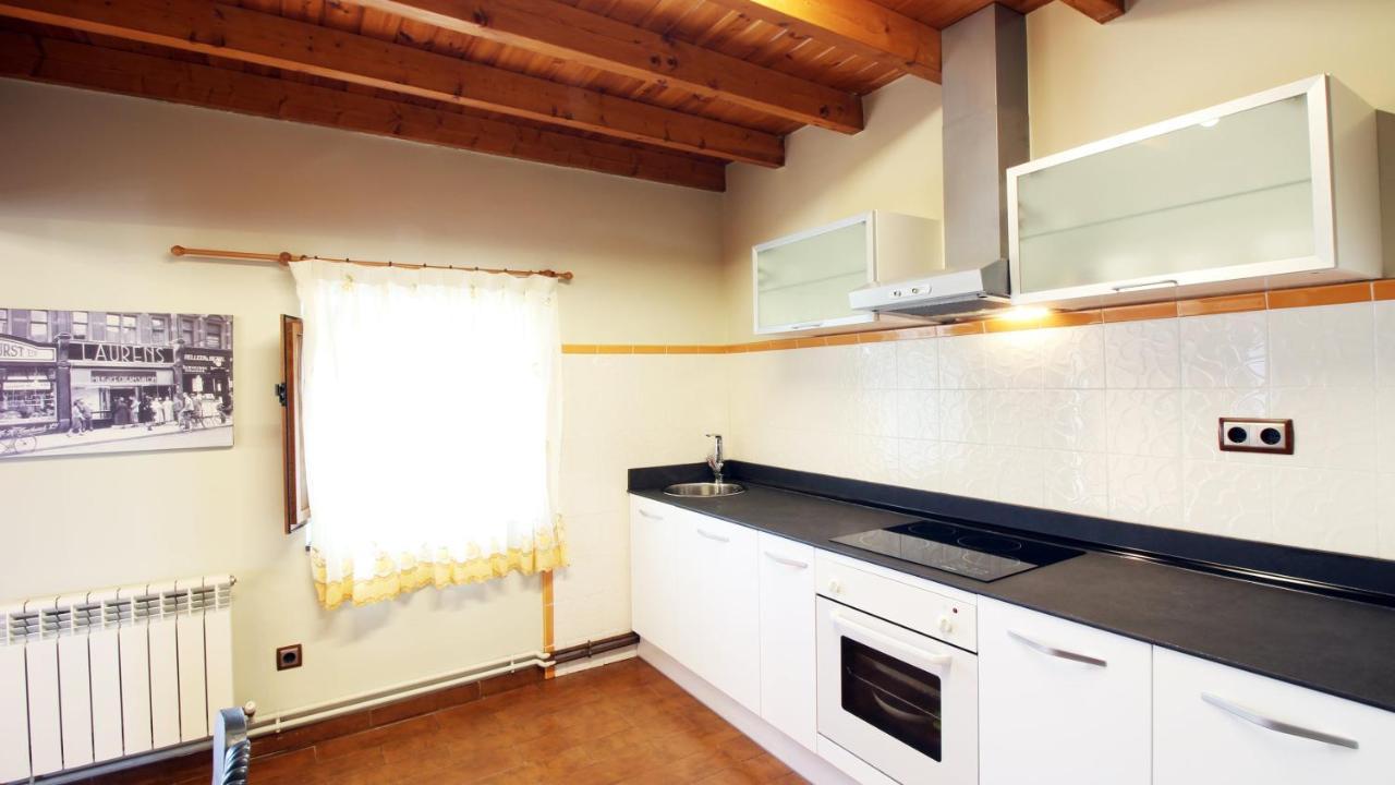 El Balcon De Las Rozas Las Rozas de Valdearroyo Εξωτερικό φωτογραφία